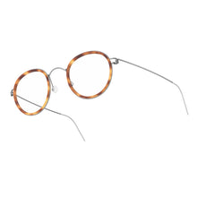Carica l&#39;immagine nel visualizzatore di Gallery, LINDBERG Eyeglasses, Model: Lex Colour: 10K25M