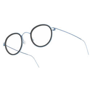 LINDBERG Eyeglasses, Model: Lex Colour: 20K199M