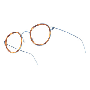 LINDBERG Eyeglasses, Model: Lex Colour: 20K25M