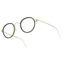 Carica l&#39;immagine nel visualizzatore di Gallery, Occhiale da Vista LINDBERG, Modello: Lex Colore: GTK199M