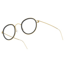 Carica l&#39;immagine nel visualizzatore di Gallery, LINDBERG Eyeglasses, Model: Lex Colour: GTK199M