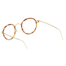 Carica l&#39;immagine nel visualizzatore di Gallery, LINDBERG Eyeglasses, Model: Lex Colour: GTK25M