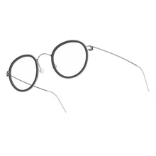 Carica l&#39;immagine nel visualizzatore di Gallery, LINDBERG Eyeglasses, Model: Lex Colour: P10K199M