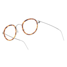 Carica l&#39;immagine nel visualizzatore di Gallery, LINDBERG Eyeglasses, Model: Lex Colour: P10K25M