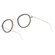 Carica l&#39;immagine nel visualizzatore di Gallery, LINDBERG Eyeglasses, Model: Lex Colour: PGTK199M