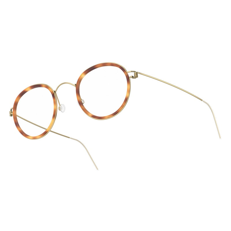Occhiale da Vista LINDBERG, Modello: Lex Colore: PGTK25M