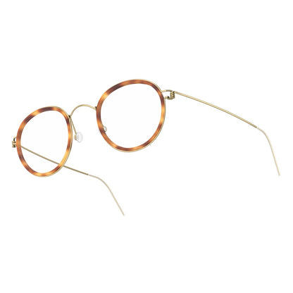 Occhiale da Vista LINDBERG, Modello: Lex Colore: PGTK25M