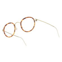 Carica l&#39;immagine nel visualizzatore di Gallery, LINDBERG Eyeglasses, Model: Lex Colour: PGTK25M