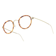Carica l&#39;immagine nel visualizzatore di Gallery, Occhiale da Vista LINDBERG, Modello: Lex Colore: PGTK25M
