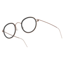Carica l&#39;immagine nel visualizzatore di Gallery, LINDBERG Eyeglasses, Model: Lex Colour: PU12K199M