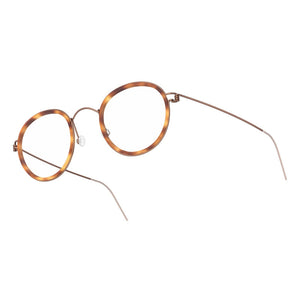 LINDBERG Eyeglasses, Model: Lex Colour: PU12K25M