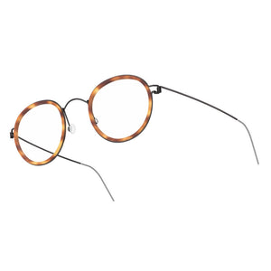 LINDBERG Eyeglasses, Model: Lex Colour: PU9K25M