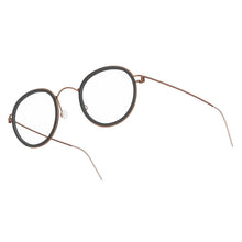 Carica l&#39;immagine nel visualizzatore di Gallery, LINDBERG Eyeglasses, Model: Lex Colour: U12K199M