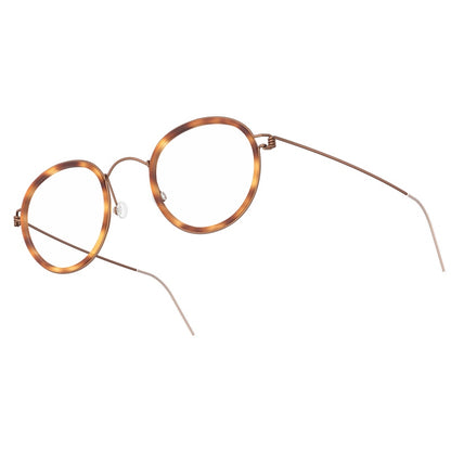 Occhiale da Vista LINDBERG, Modello: Lex Colore: U12K25M