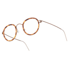 Carica l&#39;immagine nel visualizzatore di Gallery, LINDBERG Eyeglasses, Model: Lex Colour: U12K25M