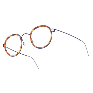 LINDBERG Eyeglasses, Model: Lex Colour: U13K25M
