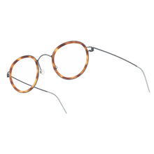 Carica l&#39;immagine nel visualizzatore di Gallery, Occhiale da Vista LINDBERG, Modello: Lex Colore: U16K25M