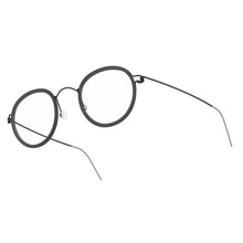 Carica l&#39;immagine nel visualizzatore di Gallery, LINDBERG Eyeglasses, Model: Lex Colour: U9K199M