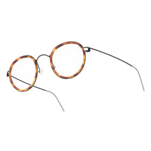 Carica l&#39;immagine nel visualizzatore di Gallery, LINDBERG Eyeglasses, Model: Lex Colour: U9K25M