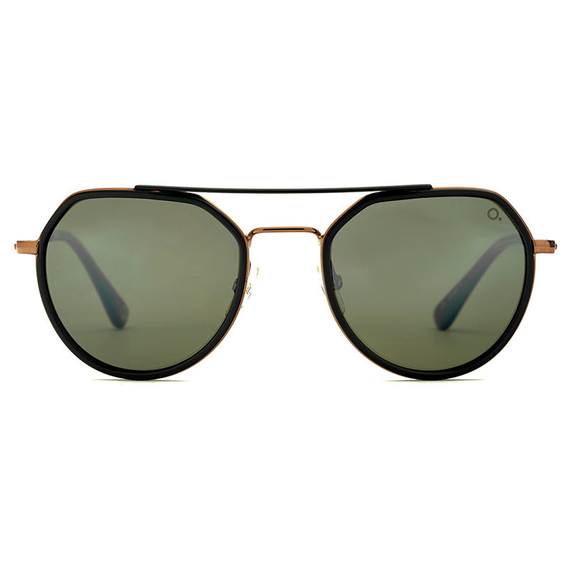 Occhiale da Sole Etnia Barcelona, Modello: Liberty Colore: BKBZ