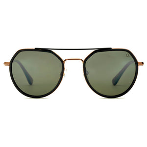 Occhiale da Sole Etnia Barcelona, Modello: Liberty Colore: BKBZ