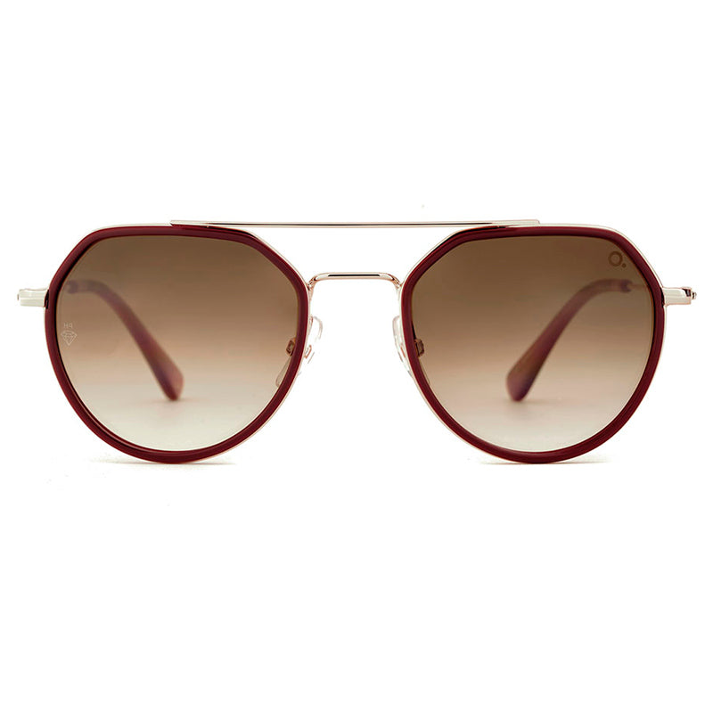 Occhiale da Sole Etnia Barcelona, Modello: Liberty Colore: BXPG