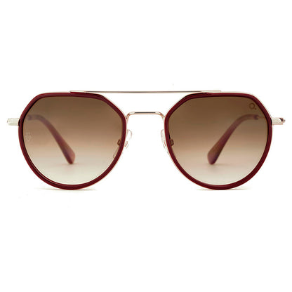 Occhiale da Sole Etnia Barcelona, Modello: Liberty Colore: BXPG