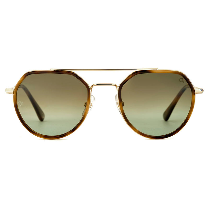 Occhiale da Sole Etnia Barcelona, Modello: Liberty Colore: GDHV