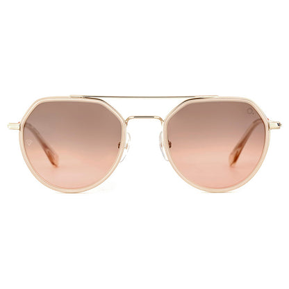 Occhiale da Sole Etnia Barcelona, Modello: Liberty Colore: PKGD