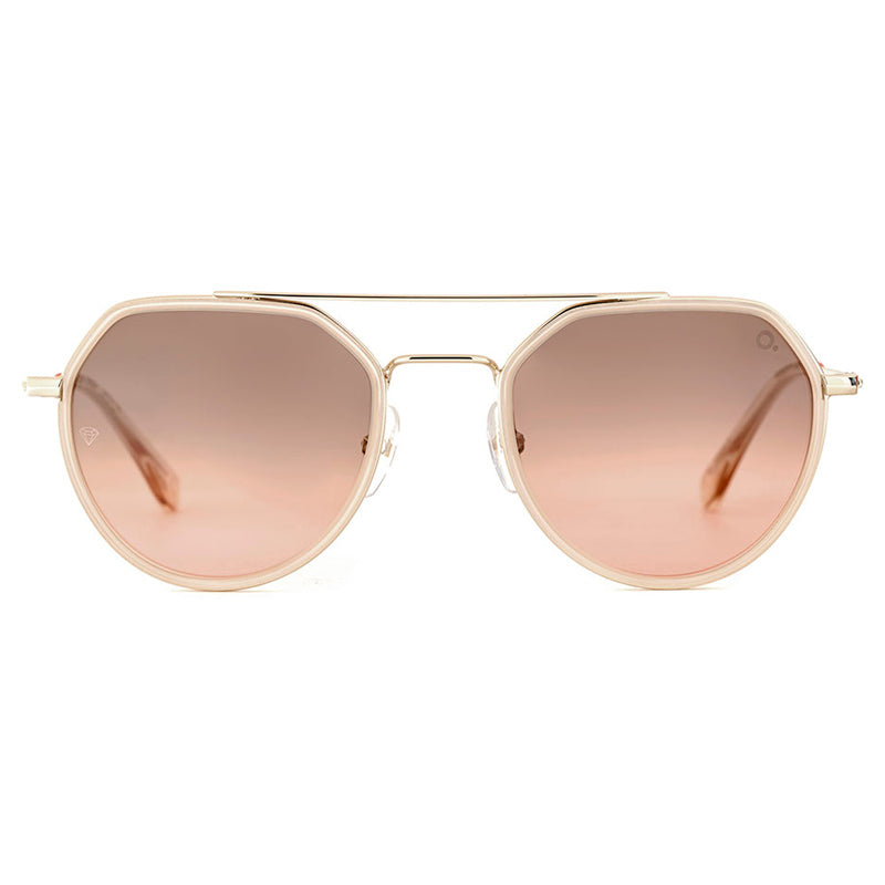 Occhiale da Sole Etnia Barcelona, Modello: Liberty Colore: PKGD