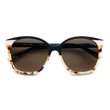 Carica l&#39;immagine nel visualizzatore di Gallery, Occhiale da Sole Etnia Barcelona, Modello: Liceu Colore: BKBR