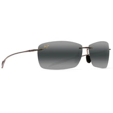 Carica l&#39;immagine nel visualizzatore di Gallery, Occhiale da Sole Maui Jim, Modello: LightHouse Colore: MM423003