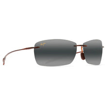 Carica l&#39;immagine nel visualizzatore di Gallery, Occhiale da Sole Maui Jim, Modello: LightHouse Colore: MM423005