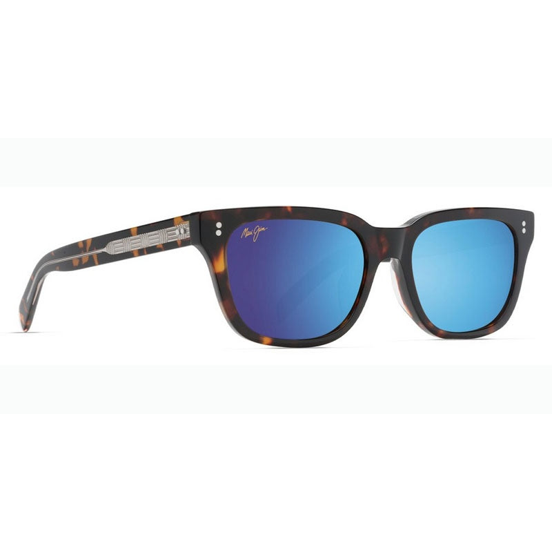 Occhiale da Sole Maui Jim, Modello: Likeke Colore: MM894006