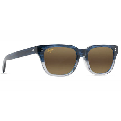 Occhiale da Sole Maui Jim, Modello: Likeke Colore: MM894014