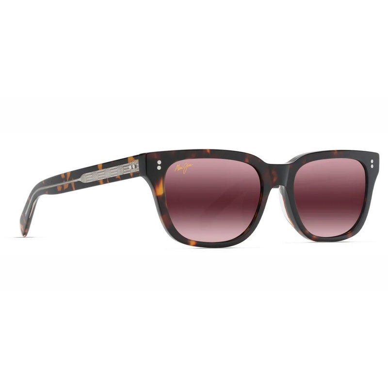Occhiale da Sole Maui Jim, Modello: Likeke Colore: MM894018