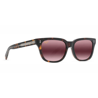 Occhiale da Sole Maui Jim, Modello: Likeke Colore: MM894018