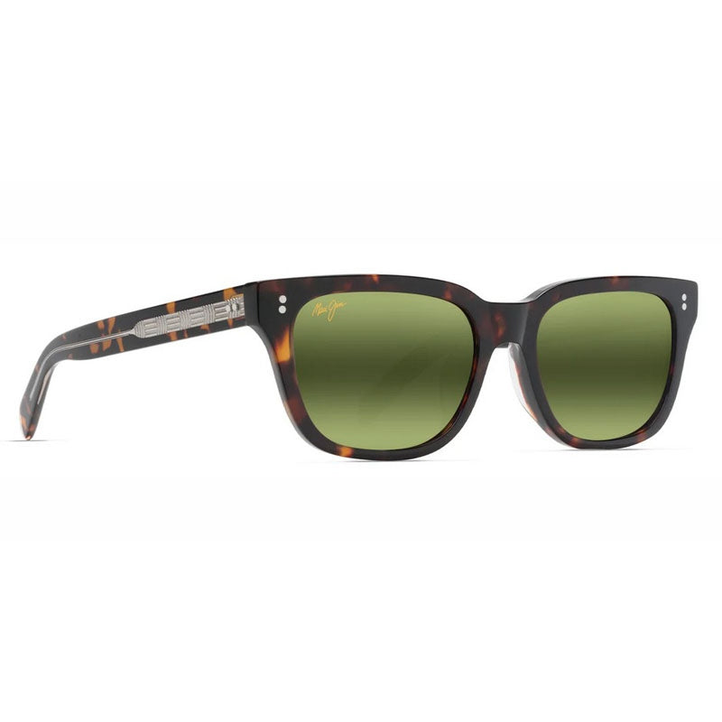 Occhiale da Sole Maui Jim, Modello: Likeke Colore: MM894021