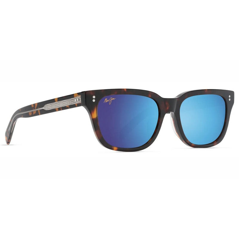 Occhiale da Sole Maui Jim, Modello: Likeke Colore: MM894024