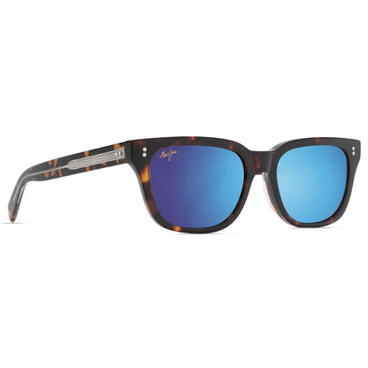 Occhiale da Sole Maui Jim, Modello: Likeke Colore: MM894024
