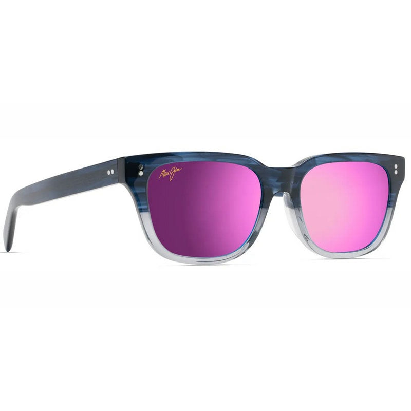 Occhiale da Sole Maui Jim, Modello: Likeke Colore: MM894026