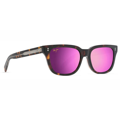 Occhiale da Sole Maui Jim, Modello: Likeke Colore: MM894027