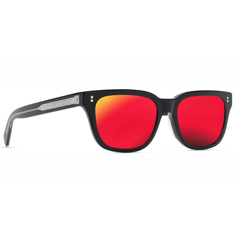 Occhiale da Sole Maui Jim, Modello: Likeke Colore: MM894028