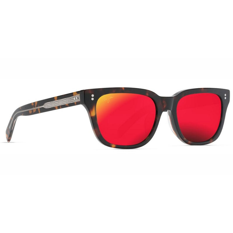 Occhiale da Sole Maui Jim, Modello: Likeke Colore: MM894030