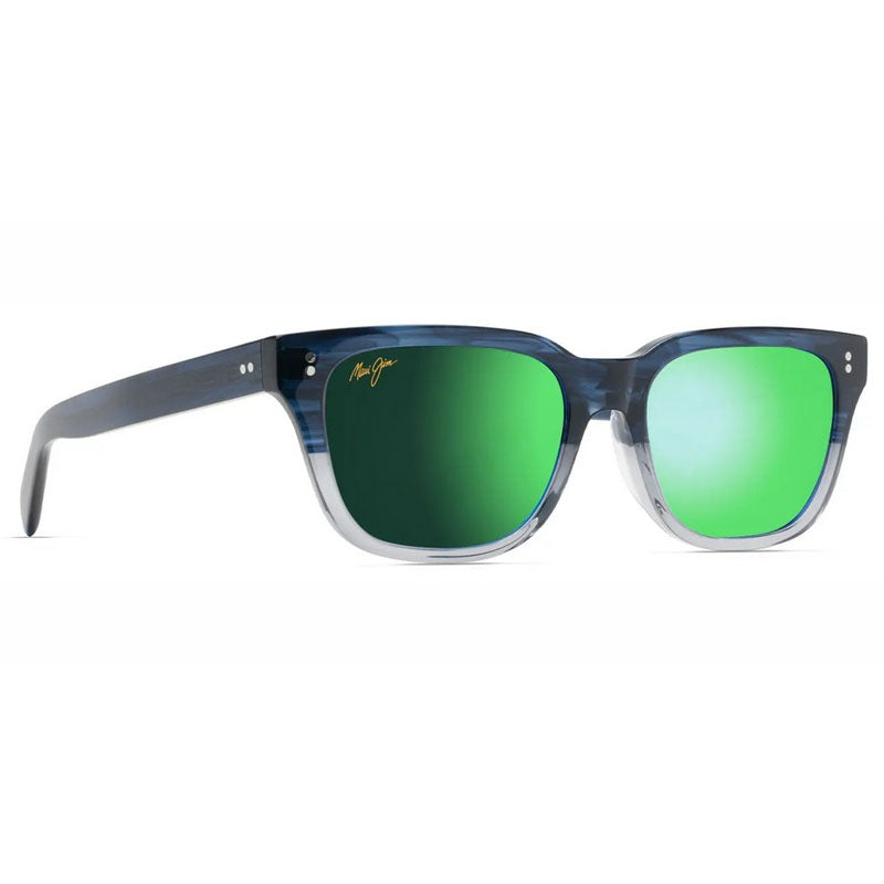Occhiale da Sole Maui Jim, Modello: Likeke Colore: MM894032