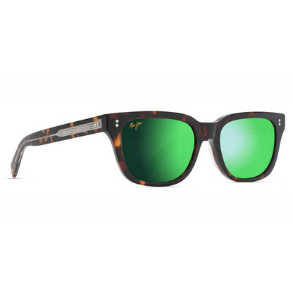 Occhiale da Sole Maui Jim, Modello: Likeke Colore: MM894033