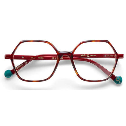 Occhiale da Vista Etnia Barcelona, Modello: Lilo Colore: HVBX