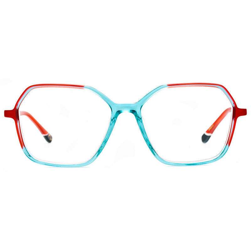 Occhiale da Vista Etnia Barcelona, Modello: Lily Colore: TQBR