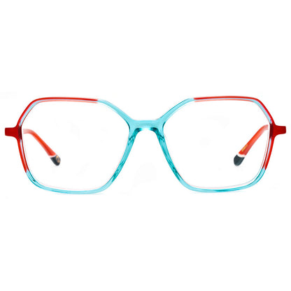 Occhiale da Vista Etnia Barcelona, Modello: Lily Colore: TQBR