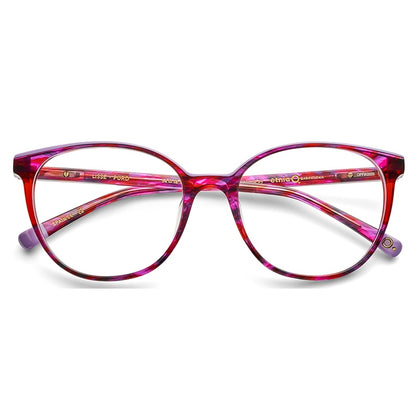 Occhiale da Vista Etnia Barcelona, Modello: LISSE Colore: PURD